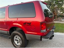 2002 Ford Excursion (CC-2122669) for sale in Greensboro, North Carolina