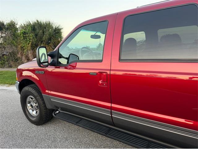 2002 Ford Excursion (CC-2122669) for sale in Greensboro, North Carolina