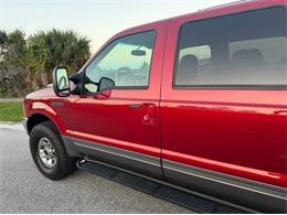 2002 Ford Excursion (CC-2122669) for sale in Greensboro, North Carolina