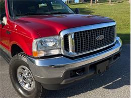 2002 Ford Excursion (CC-2122669) for sale in Greensboro, North Carolina