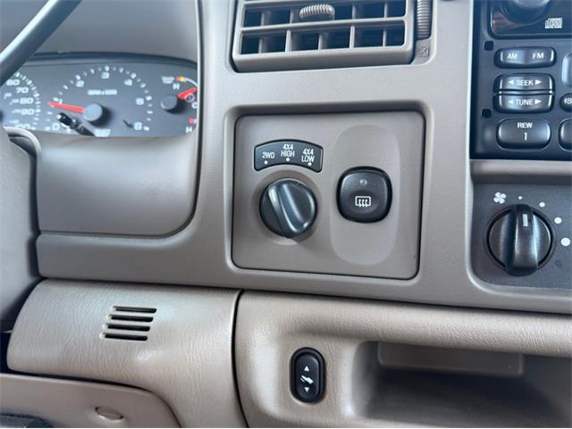 2002 Ford Excursion (CC-2122669) for sale in Greensboro, North Carolina