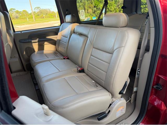 2002 Ford Excursion (CC-2122669) for sale in Greensboro, North Carolina