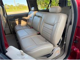 2002 Ford Excursion (CC-2122669) for sale in Greensboro, North Carolina
