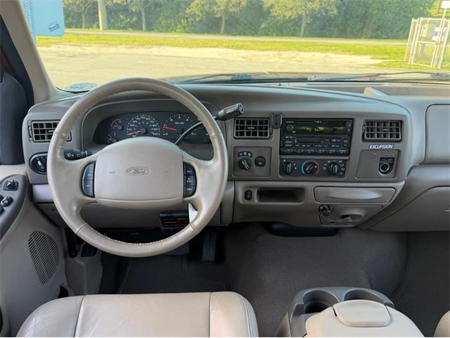 2002 Ford Excursion (CC-2122669) for sale in Greensboro, North Carolina