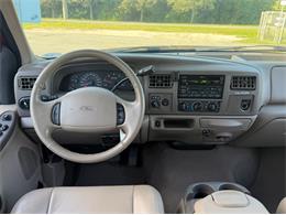 2002 Ford Excursion (CC-2122669) for sale in Greensboro, North Carolina