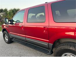 2002 Ford Excursion (CC-2122669) for sale in Greensboro, North Carolina