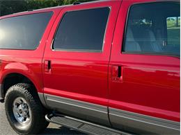 2002 Ford Excursion (CC-2122669) for sale in Greensboro, North Carolina