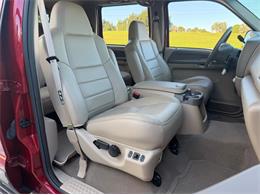2002 Ford Excursion (CC-2122669) for sale in Greensboro, North Carolina