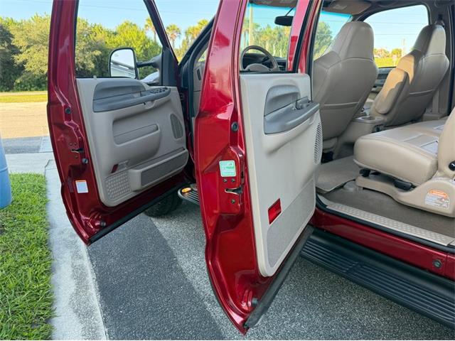 2002 Ford Excursion (CC-2122669) for sale in Greensboro, North Carolina