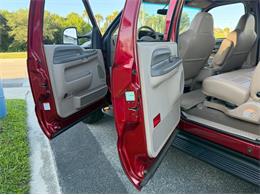 2002 Ford Excursion (CC-2122669) for sale in Greensboro, North Carolina