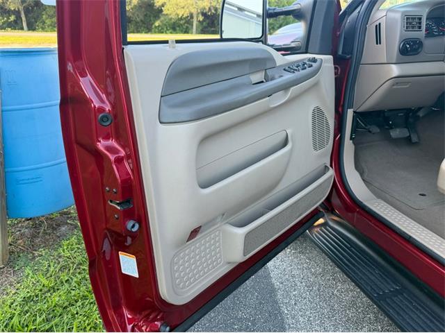 2002 Ford Excursion (CC-2122669) for sale in Greensboro, North Carolina