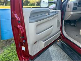 2002 Ford Excursion (CC-2122669) for sale in Greensboro, North Carolina
