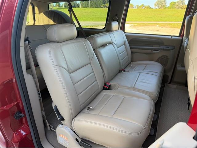 2002 Ford Excursion (CC-2122669) for sale in Greensboro, North Carolina