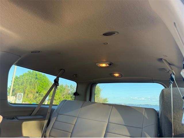 2002 Ford Excursion (CC-2122669) for sale in Greensboro, North Carolina
