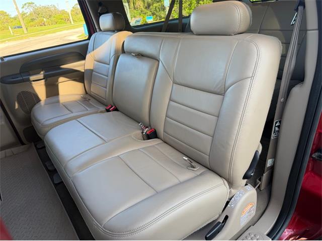 2002 Ford Excursion (CC-2122669) for sale in Greensboro, North Carolina