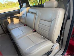 2002 Ford Excursion (CC-2122669) for sale in Greensboro, North Carolina