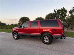2002 Ford Excursion (CC-2122669) for sale in Greensboro, North Carolina
