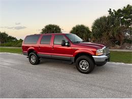 2002 Ford Excursion (CC-2122669) for sale in Greensboro, North Carolina