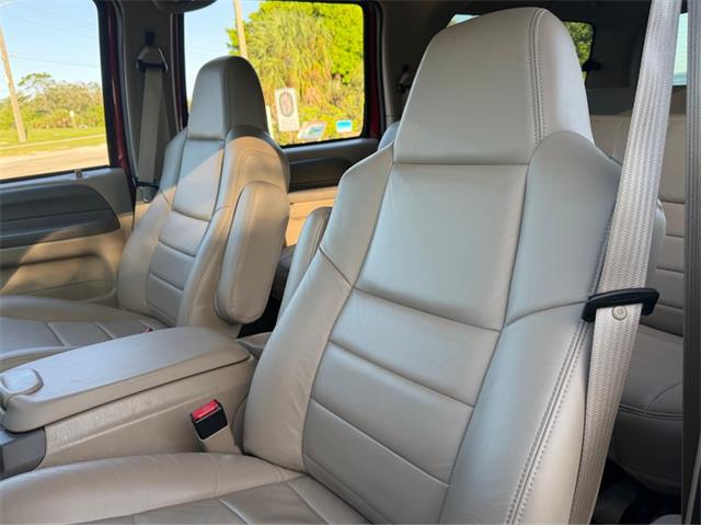 2002 Ford Excursion (CC-2122669) for sale in Greensboro, North Carolina
