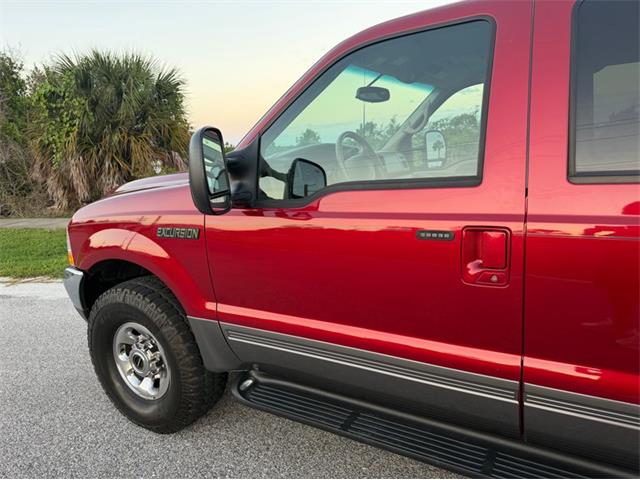 2002 Ford Excursion (CC-2122669) for sale in Greensboro, North Carolina