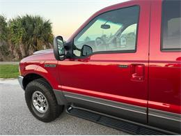 2002 Ford Excursion (CC-2122669) for sale in Greensboro, North Carolina