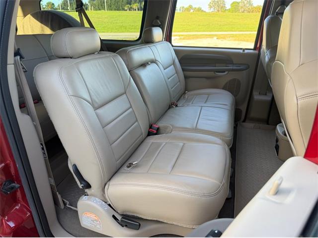 2002 Ford Excursion (CC-2122669) for sale in Greensboro, North Carolina