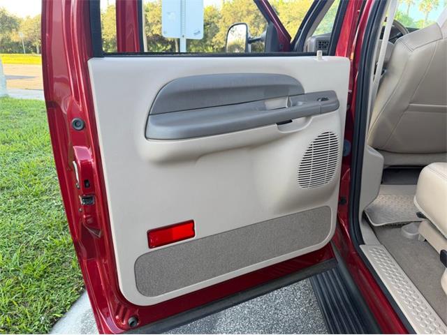2002 Ford Excursion (CC-2122669) for sale in Greensboro, North Carolina
