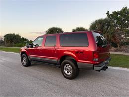 2002 Ford Excursion (CC-2122669) for sale in Greensboro, North Carolina