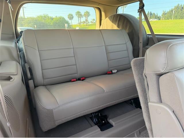 2002 Ford Excursion (CC-2122669) for sale in Greensboro, North Carolina
