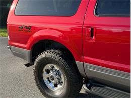 2002 Ford Excursion (CC-2122669) for sale in Greensboro, North Carolina