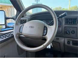 2002 Ford Excursion (CC-2122669) for sale in Greensboro, North Carolina
