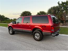 2002 Ford Excursion (CC-2122669) for sale in Greensboro, North Carolina