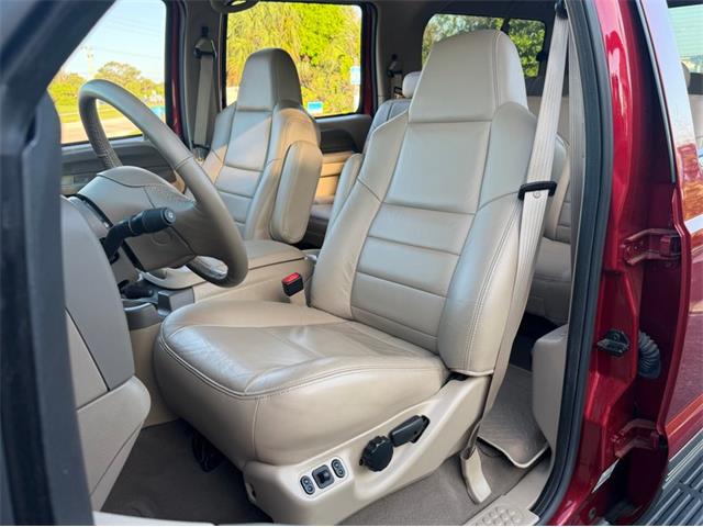 2002 Ford Excursion (CC-2122669) for sale in Greensboro, North Carolina