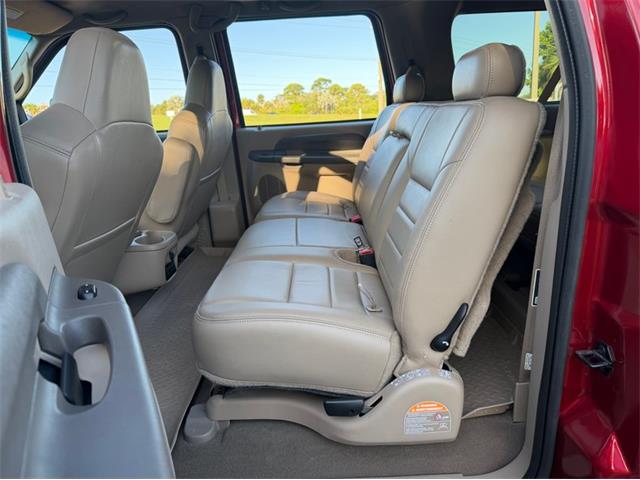 2002 Ford Excursion (CC-2122669) for sale in Greensboro, North Carolina