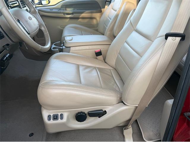 2002 Ford Excursion (CC-2122669) for sale in Greensboro, North Carolina