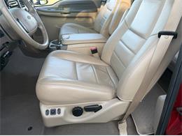 2002 Ford Excursion (CC-2122669) for sale in Greensboro, North Carolina