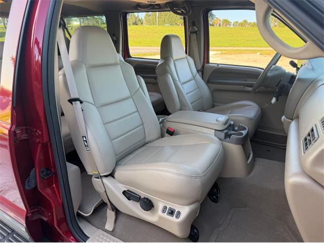 2002 Ford Excursion (CC-2122669) for sale in Greensboro, North Carolina
