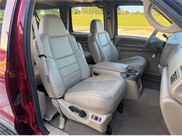 2002 Ford Excursion (CC-2122669) for sale in Greensboro, North Carolina