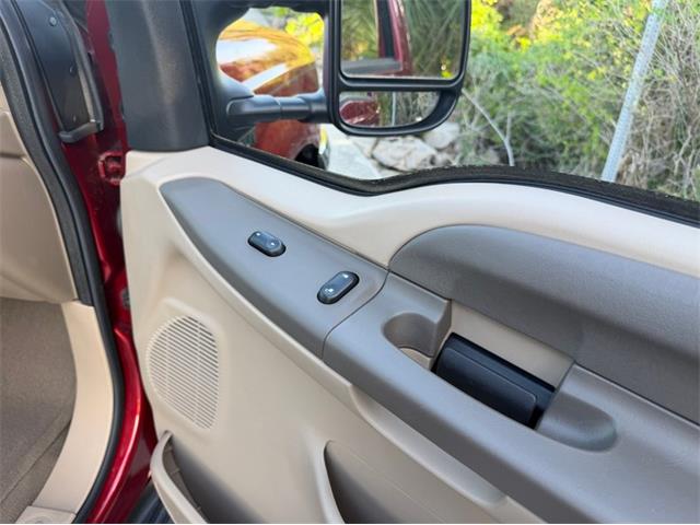 2002 Ford Excursion (CC-2122669) for sale in Greensboro, North Carolina