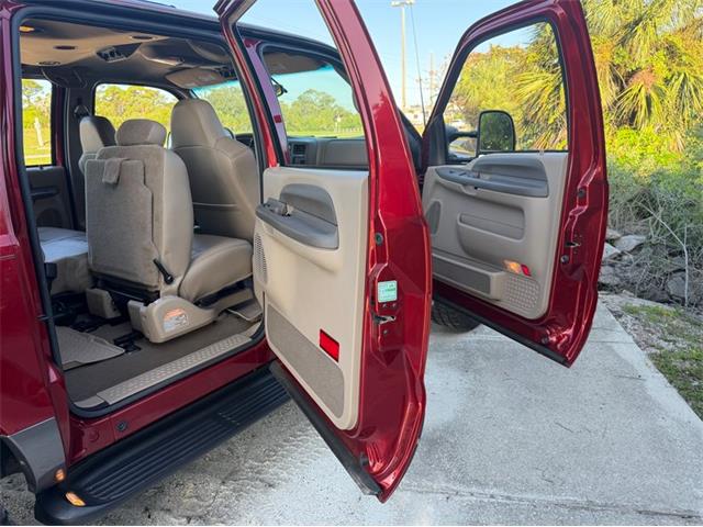 2002 Ford Excursion (CC-2122669) for sale in Greensboro, North Carolina