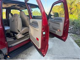 2002 Ford Excursion (CC-2122669) for sale in Greensboro, North Carolina