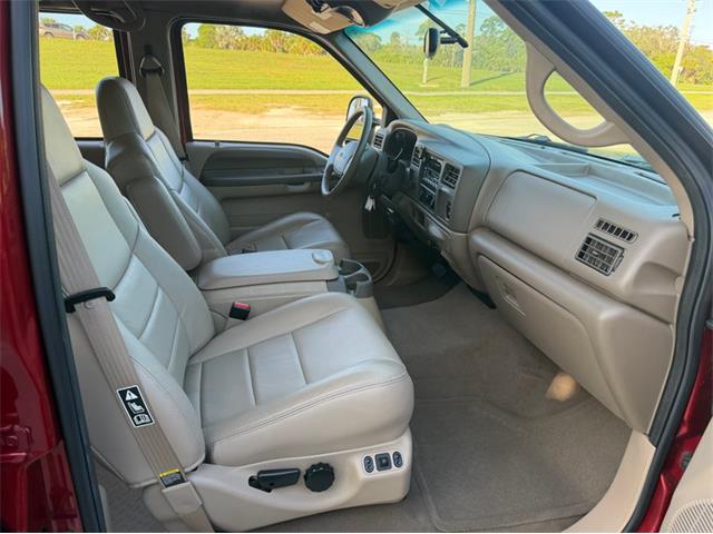 2002 Ford Excursion (CC-2122669) for sale in Greensboro, North Carolina
