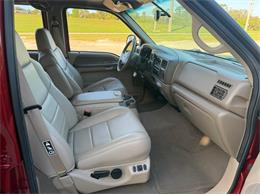 2002 Ford Excursion (CC-2122669) for sale in Greensboro, North Carolina