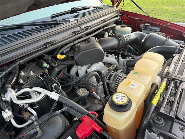 2002 Ford Excursion (CC-2122669) for sale in Greensboro, North Carolina