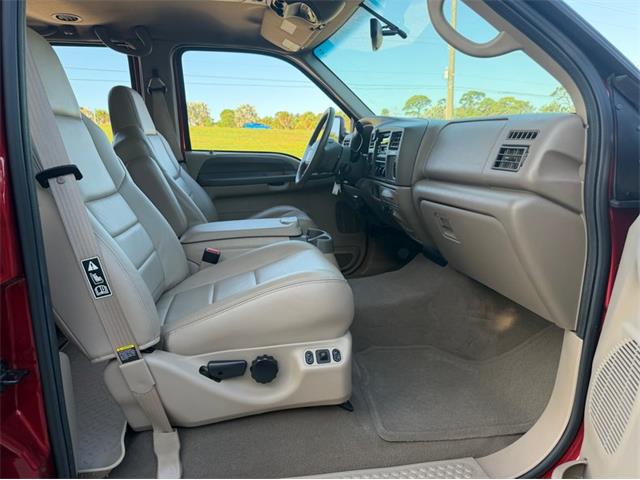 2002 Ford Excursion (CC-2122669) for sale in Greensboro, North Carolina