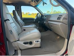 2002 Ford Excursion (CC-2122669) for sale in Greensboro, North Carolina