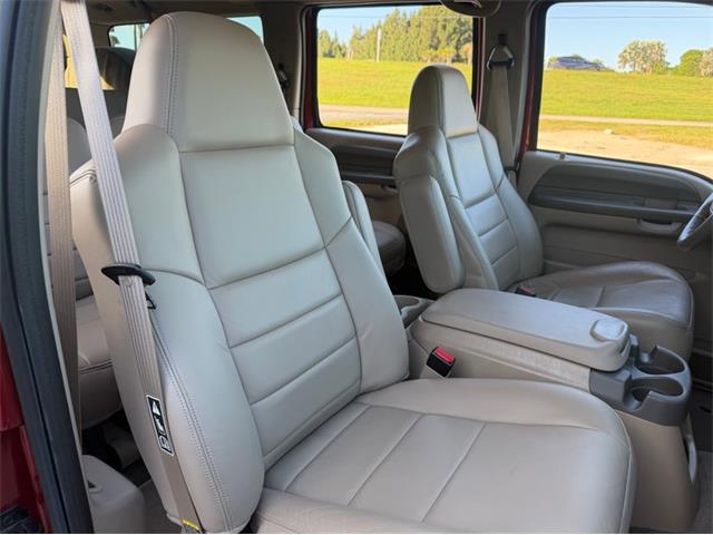 2002 Ford Excursion (CC-2122669) for sale in Greensboro, North Carolina