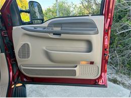 2002 Ford Excursion (CC-2122669) for sale in Greensboro, North Carolina