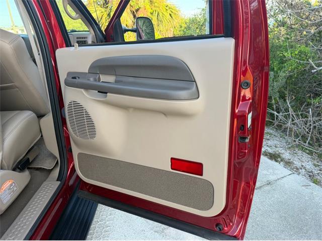 2002 Ford Excursion (CC-2122669) for sale in Greensboro, North Carolina