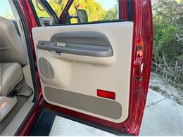 2002 Ford Excursion (CC-2122669) for sale in Greensboro, North Carolina